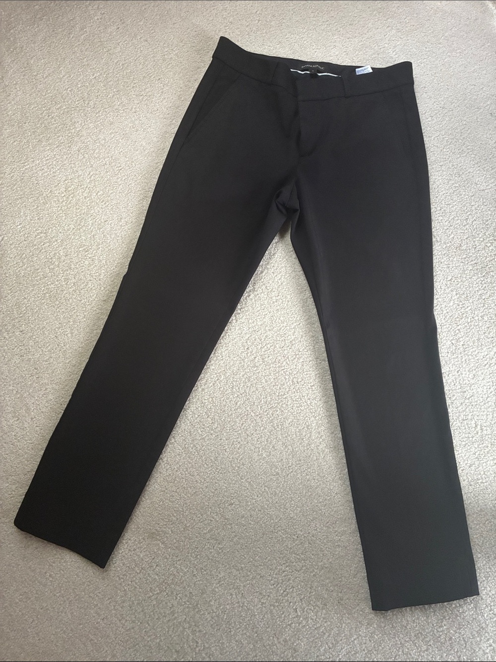 Banana Republic Ryan Pants